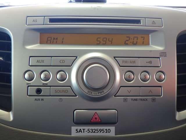 Suzuki WAGON R 2012-09 203226-11