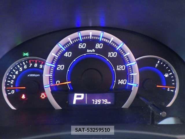 Suzuki WAGON R 2012-09 203226-10