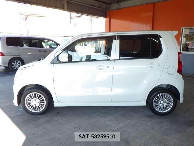Suzuki WAGON R 2012-09 203226-4