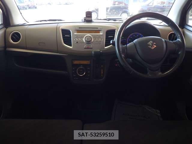 Suzuki WAGON R 2012-09 203226-1