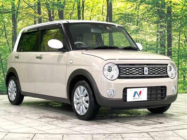 Suzuki LAPIN 2019-10 12128-16