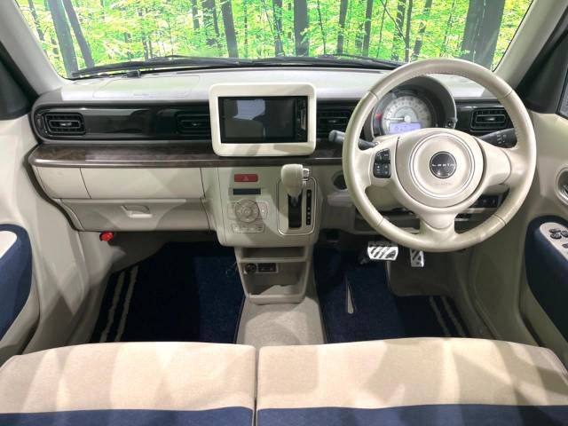 Suzuki LAPIN 2019-10 12128-1