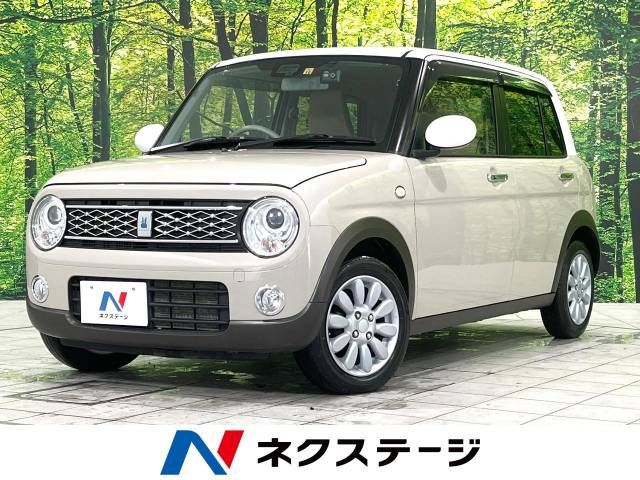 Suzuki LAPIN 2019-10 12128-0