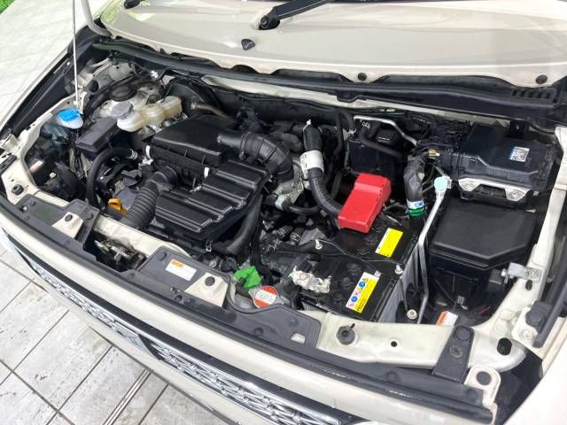 Suzuki LAPIN 2019-10 12128-18