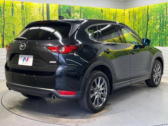 Mazda CX-5 2019-02 9809-17