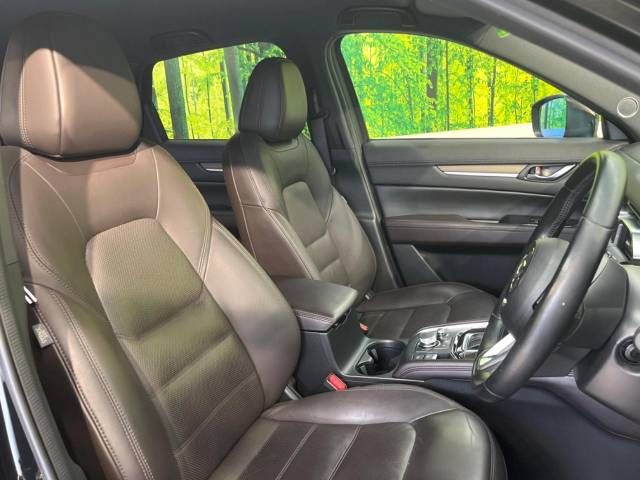 Mazda CX-5 2019-02 9809-8
