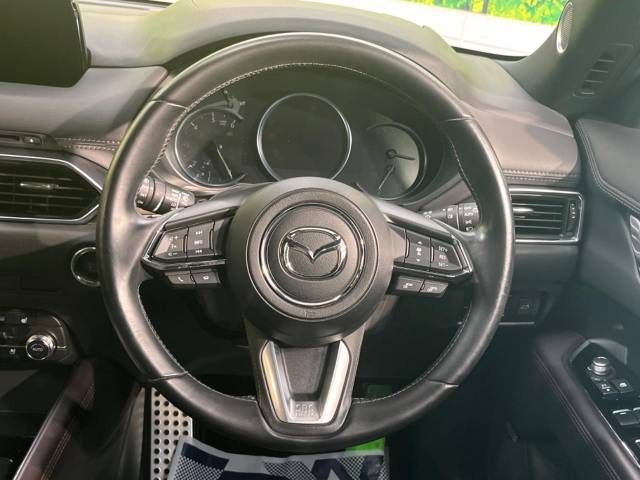 Mazda CX-5 2019-02 9809-11