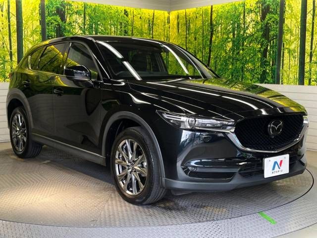 Mazda CX-5 2019-02 9809-16