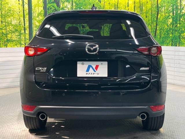 Mazda CX-5 2019-02 9809-15