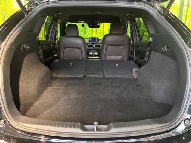 Mazda CX-5 2019-02 9809-10