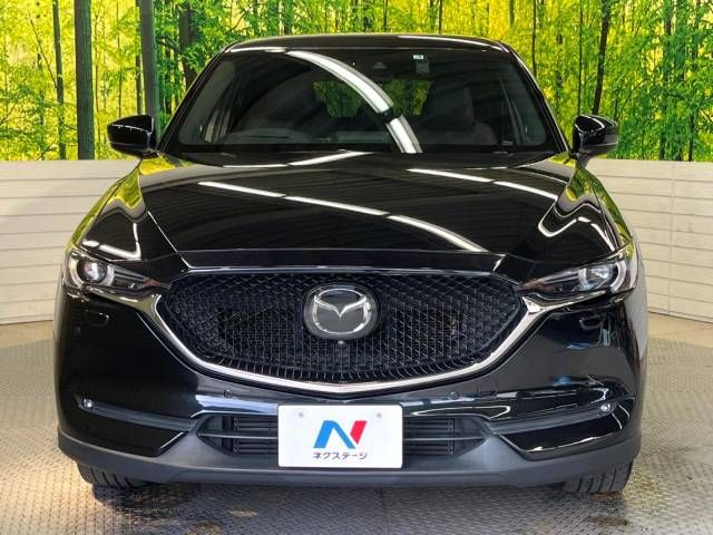 Mazda CX-5 2019-02 9809-14