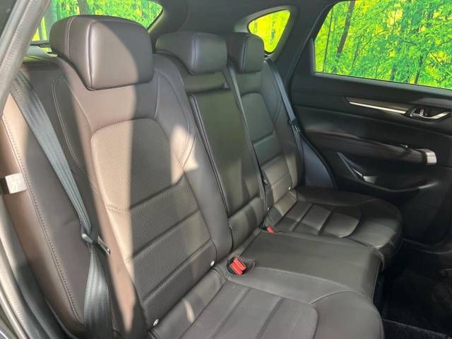 Mazda CX-5 2019-02 9809-9