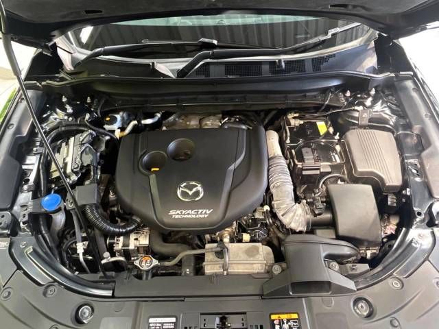 Mazda CX-5 2019-02 9809-18