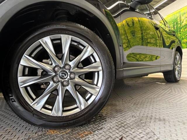 Mazda CX-5 2019-02 9809-13