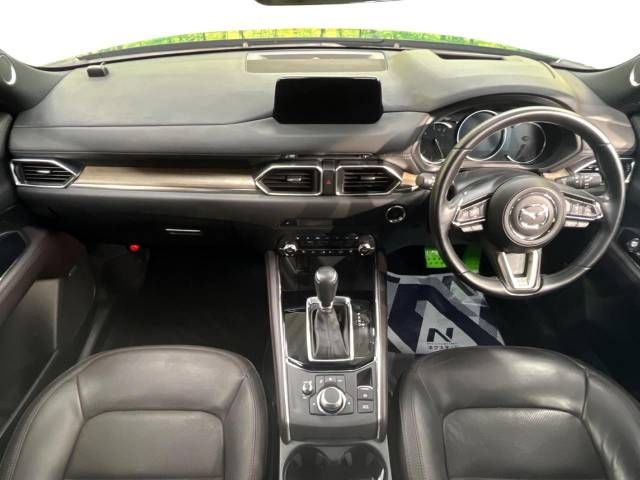 Mazda CX-5 2019-02 9809-1