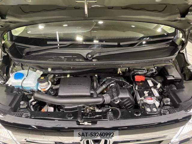 Honda N BOX 2021-07 307498-18