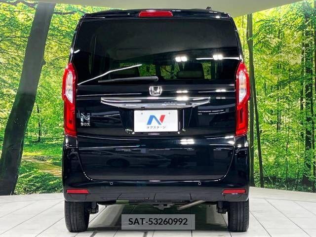 Honda N BOX 2021-07 307498-15