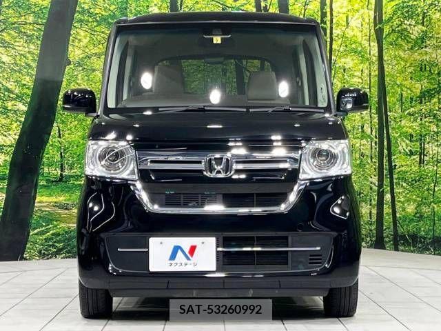 Honda N BOX 2021-07 307498-14