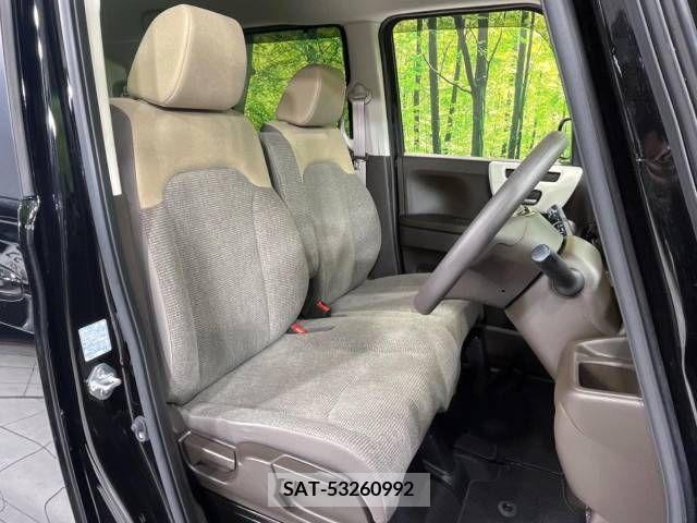 Honda N BOX 2021-07 307498-8