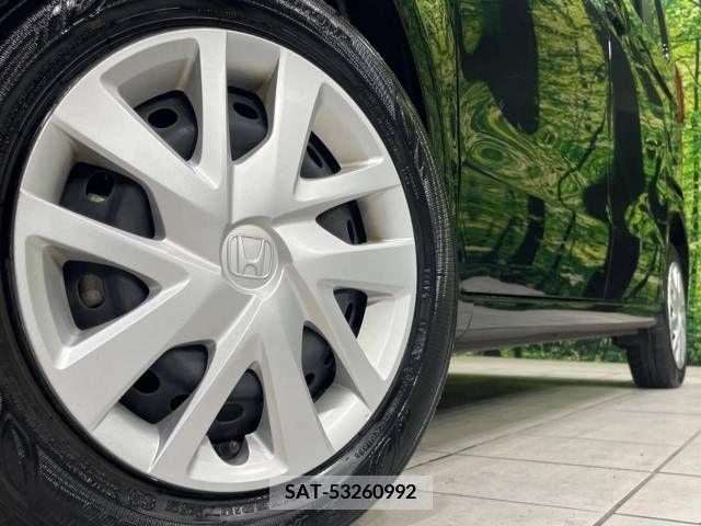 Honda N BOX 2021-07 307498-13