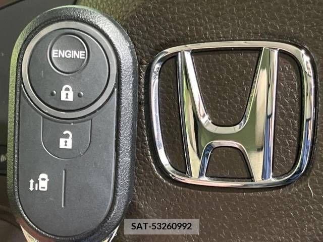 Honda N BOX 2021-07 307498-7