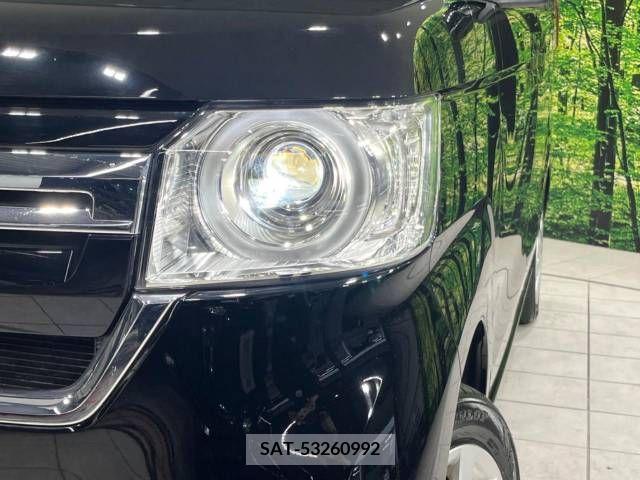 Honda N BOX 2021-07 307498-12