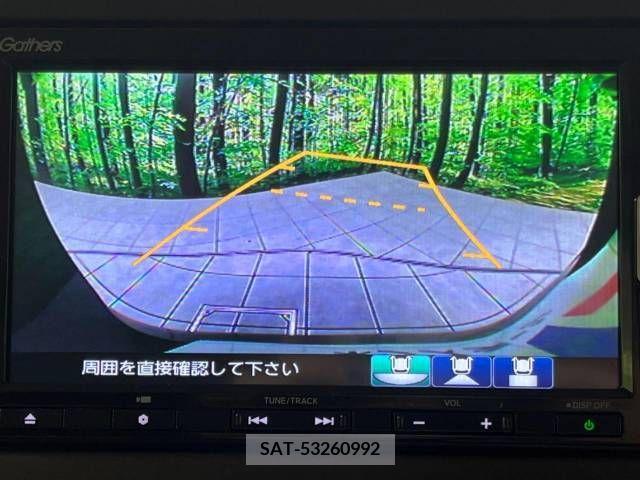 Honda N BOX 2021-07 307498-5