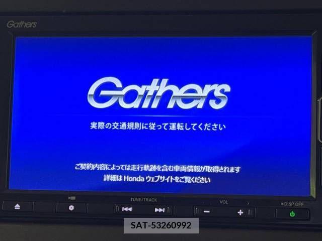 Honda N BOX 2021-07 307498-4