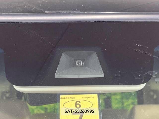 Honda N BOX 2021-07 307498-2