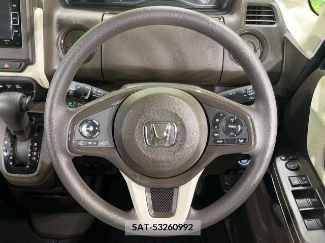 Honda N BOX 2021-07 307498-11