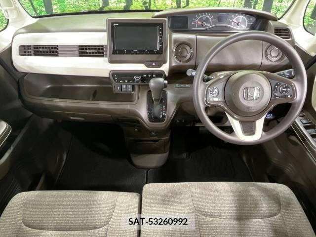 Honda N BOX 2021-07 307498-1