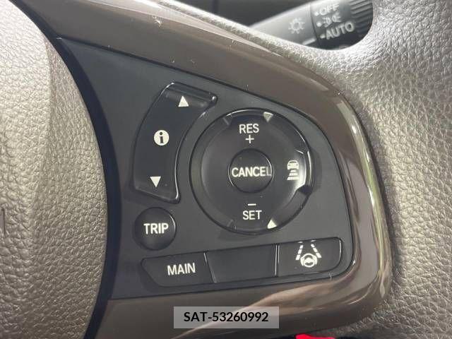 Honda N BOX 2021-07 307498-3