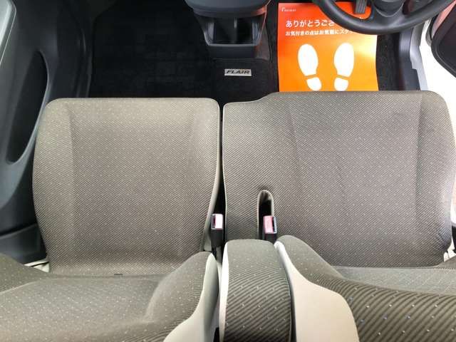Mazda FLAIR 2013-01 183895-17