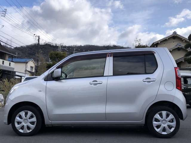 Mazda FLAIR 2013-01 183895-10