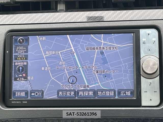 Toyota PRIUS 2012-01 322121-18
