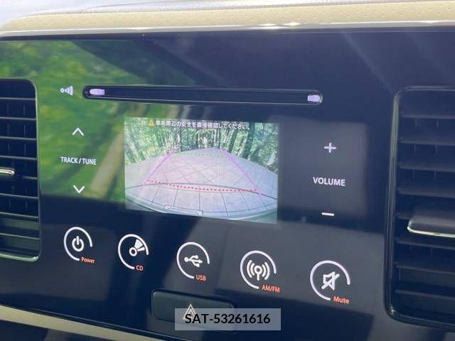Nissan MOCO 2014-02 231144-3