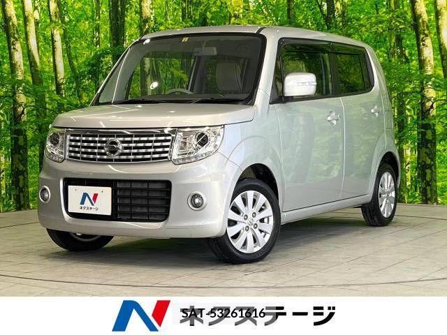 Nissan MOCO 2014-02 231144-0
