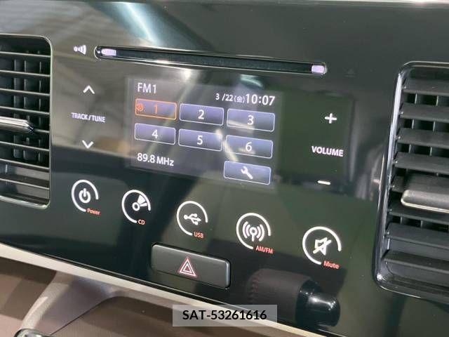 Nissan MOCO 2014-02 231144-2