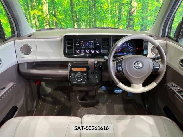 Nissan MOCO 2014-02 231144-1