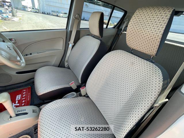 Suzuki ALTO 2014-09 220693-9