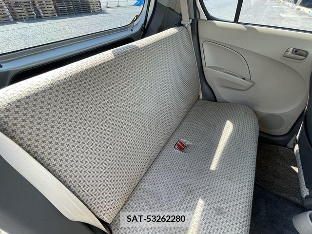 Suzuki ALTO 2014-09 220693-8