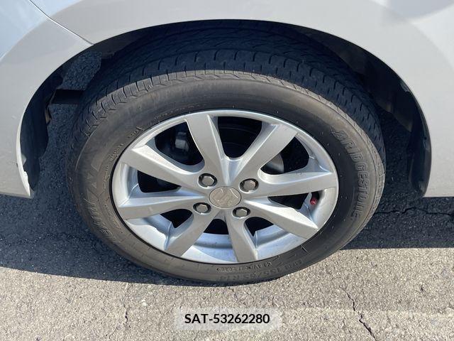 Suzuki ALTO 2014-09 220693-15
