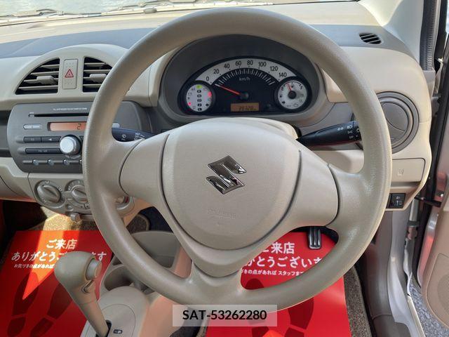 Suzuki ALTO 2014-09 220693-12
