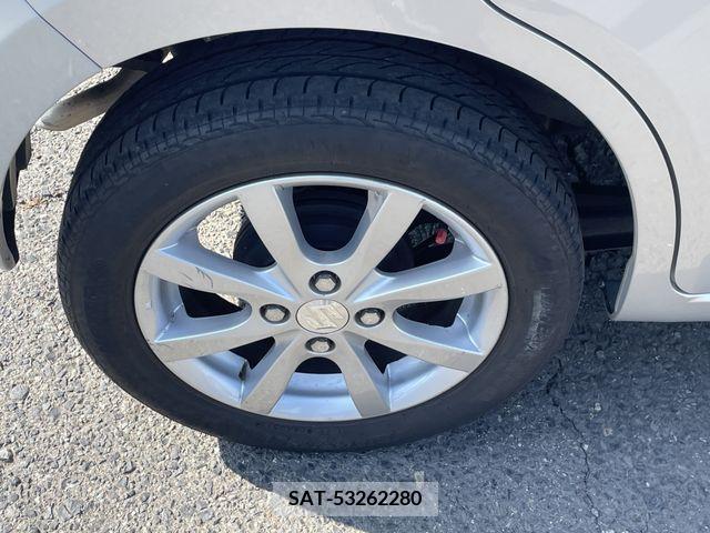 Suzuki ALTO 2014-09 220693-16