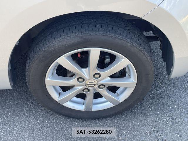Suzuki ALTO 2014-09 220693-14