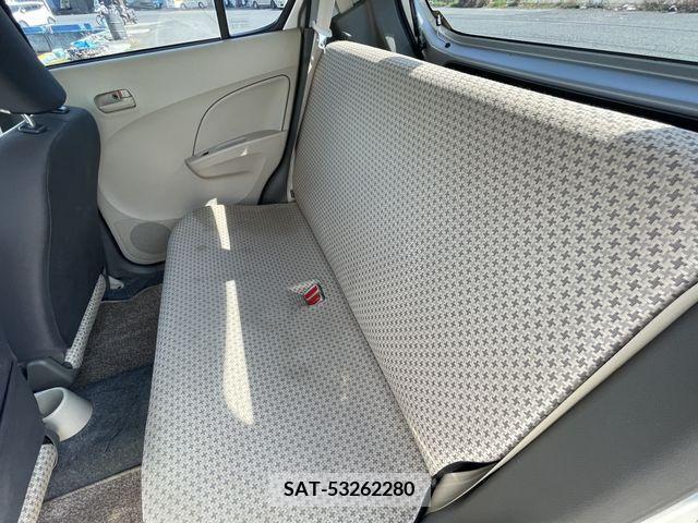 Suzuki ALTO 2014-09 220693-10