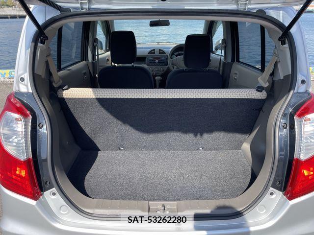 Suzuki ALTO 2014-09 220693-11