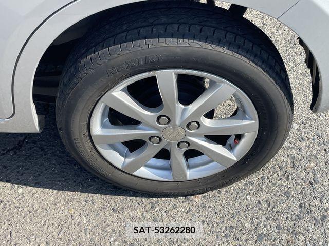 Suzuki ALTO 2014-09 220693-17
