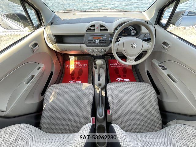 Suzuki ALTO 2014-09 220693-1