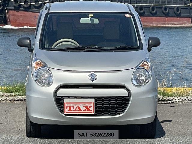Suzuki ALTO 2014-09 220693-3